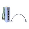4-port RS-422/485 ModuleICP DAS